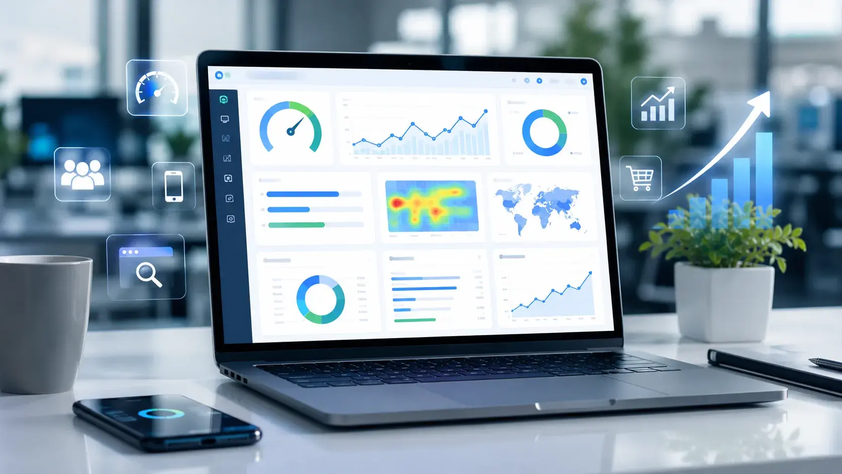 Website Performance Engineering Beyond Core Web Vitals