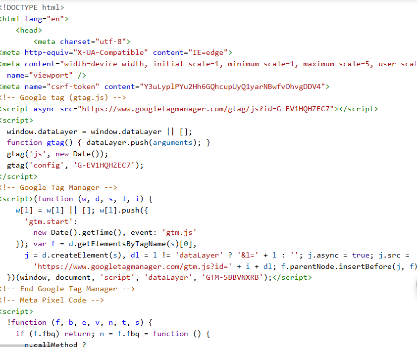 Pansofic solutions schema markup data