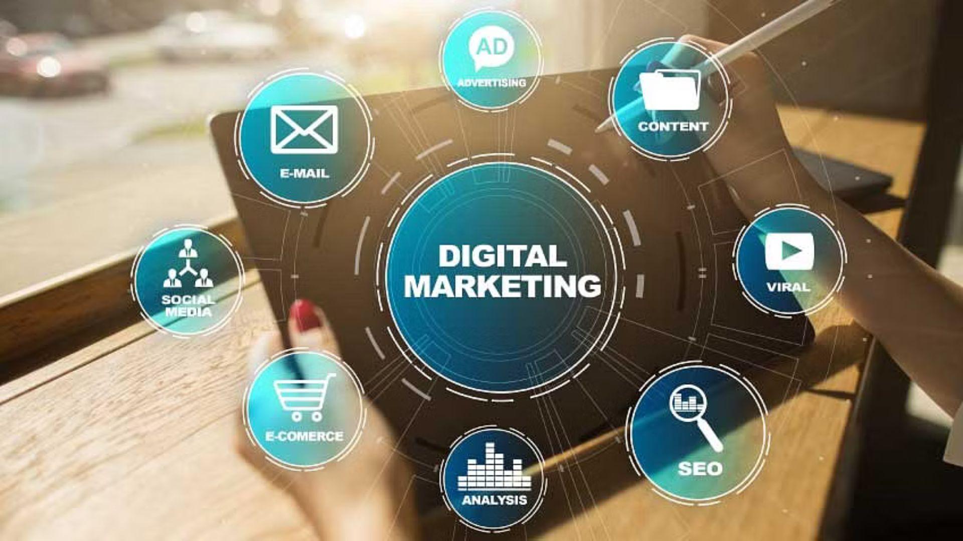 Why Your Business Needs The Best Digital Marketing Services in Ambala