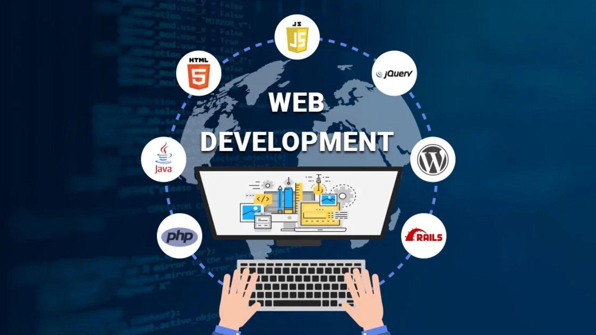 Need a Website? Best Web Development Company in Ambala for Custom Solutions