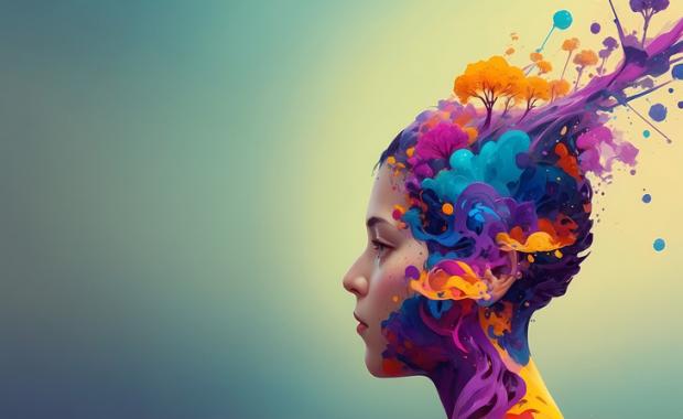The Psychology of Color in Digital Marketing