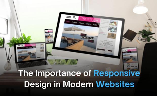 The Importance of Responsive Design in Modern Websites
