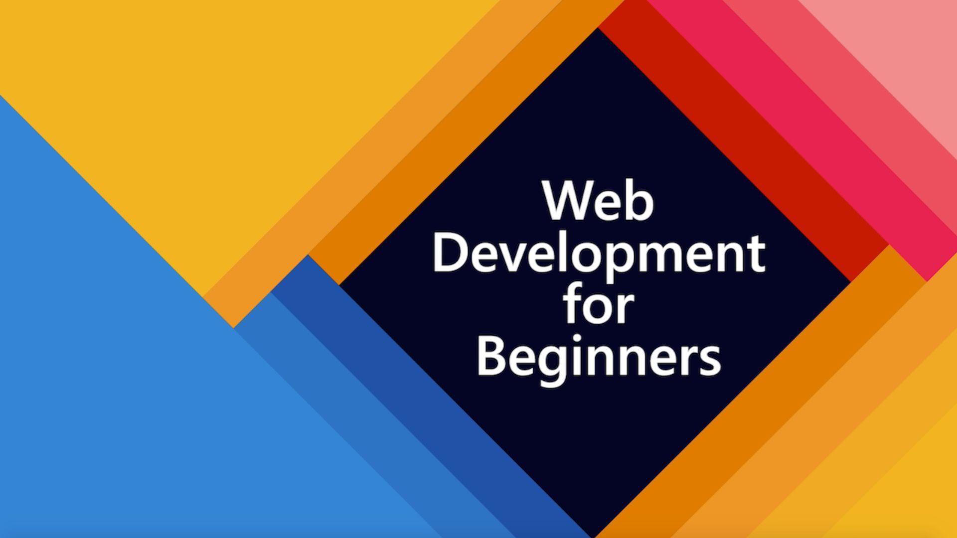 Web Development For Beginners: A Comprehensive Guide by Pansofic Solutions