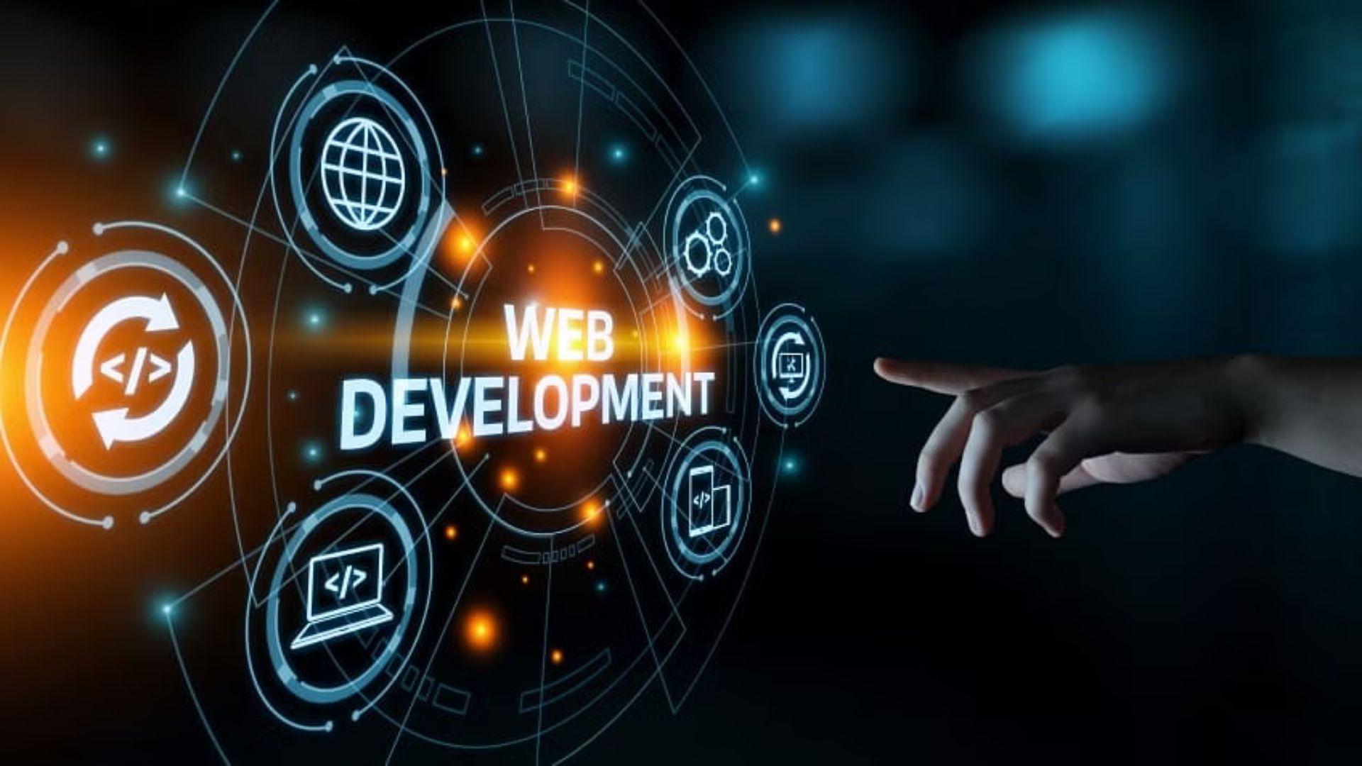 Top 15 Web Development Technologies in 2024