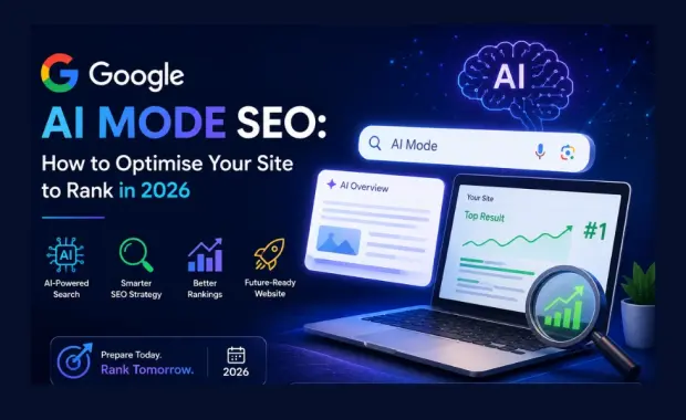 Google AI Mode SEO: How to Optimise Your Site to Rank in 2026