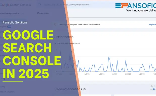 Google Search Console in 2025