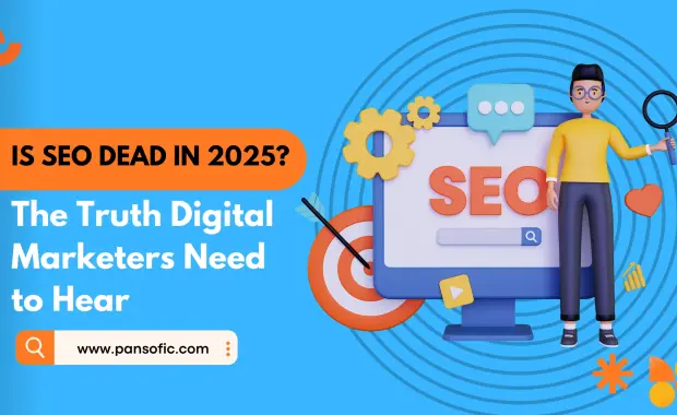 Is SEO Dead in 2025? The Truth Digital Marketers Need to Hear