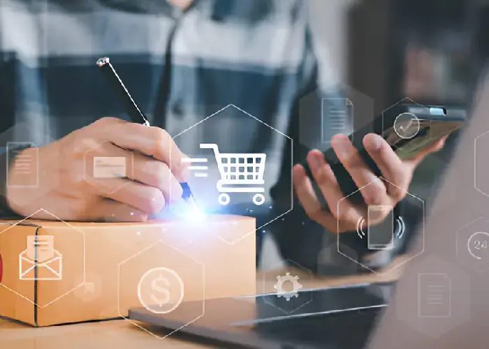 Create Listings in Minutes