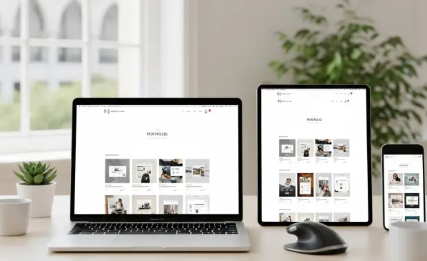 Why Responsive Web Design Services Are Key to SEO and Mobile Conversions