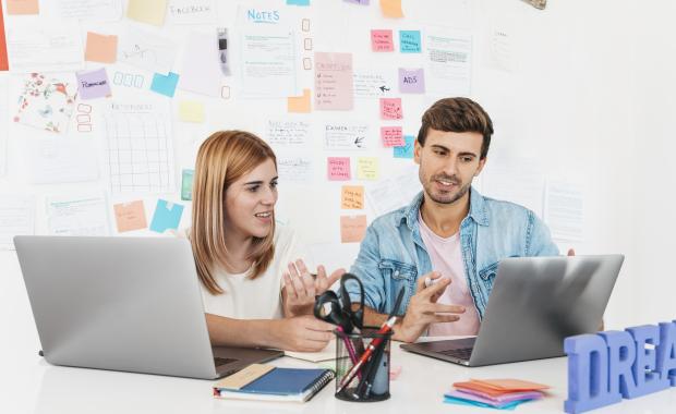 5 Essential Digital Marketing Strategies for Small Businesses in 2025