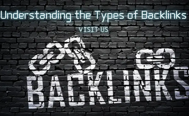 Understanding the Types of Backlinks