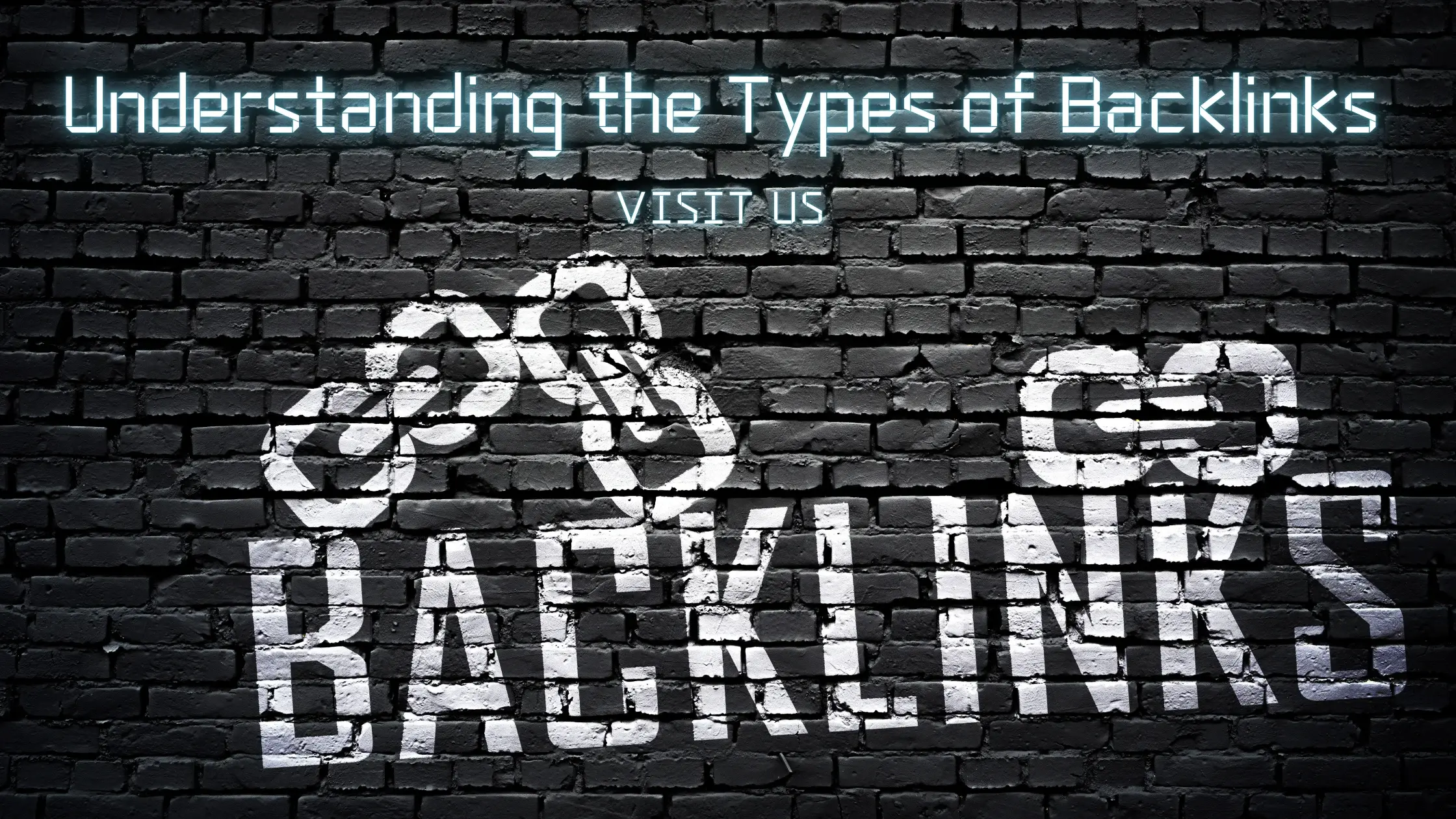 Understanding the Types of Backlinks