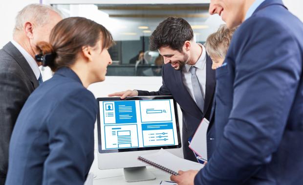 Professional Web Design Company in Ambala – Responsive & SEO-Friendly