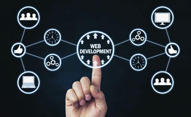 Why Choose a Web Development Company in Ambala for Your Business Website?
