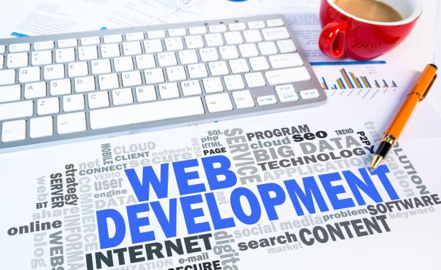 Top 10 Web Development Services Near Me: Find the Best Experts Today