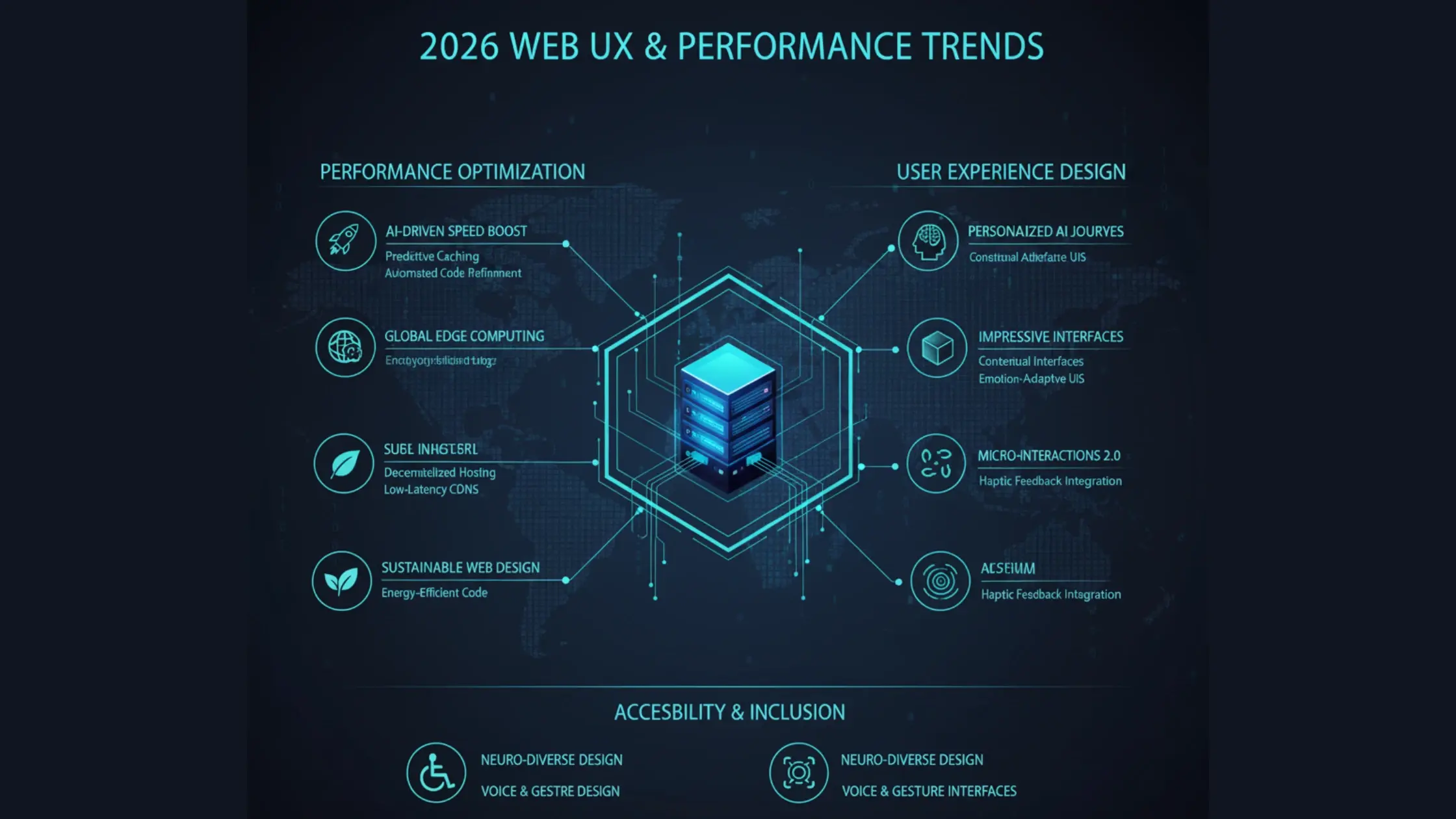 Website Development in 2026: How Smart Businesses Build Sites That Convert, Not Just Look Good