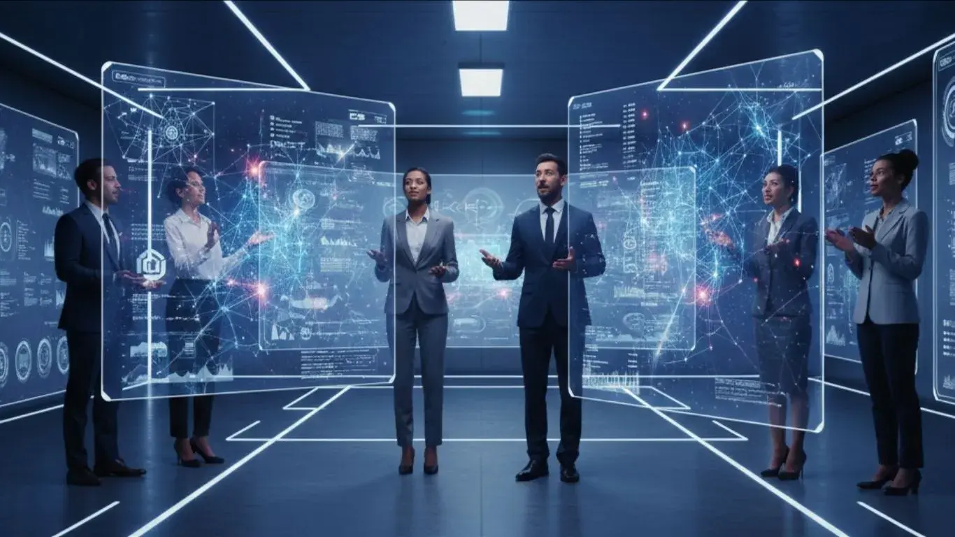 The Future of Development: Why AI-Native Software Is the Next Big Leap for Businesses