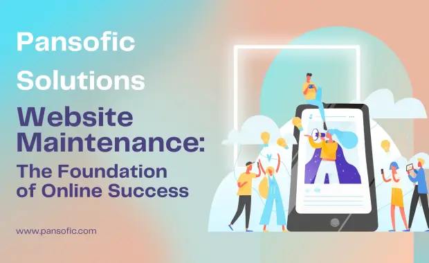 Website Maintenance: The Foundation of Online Success