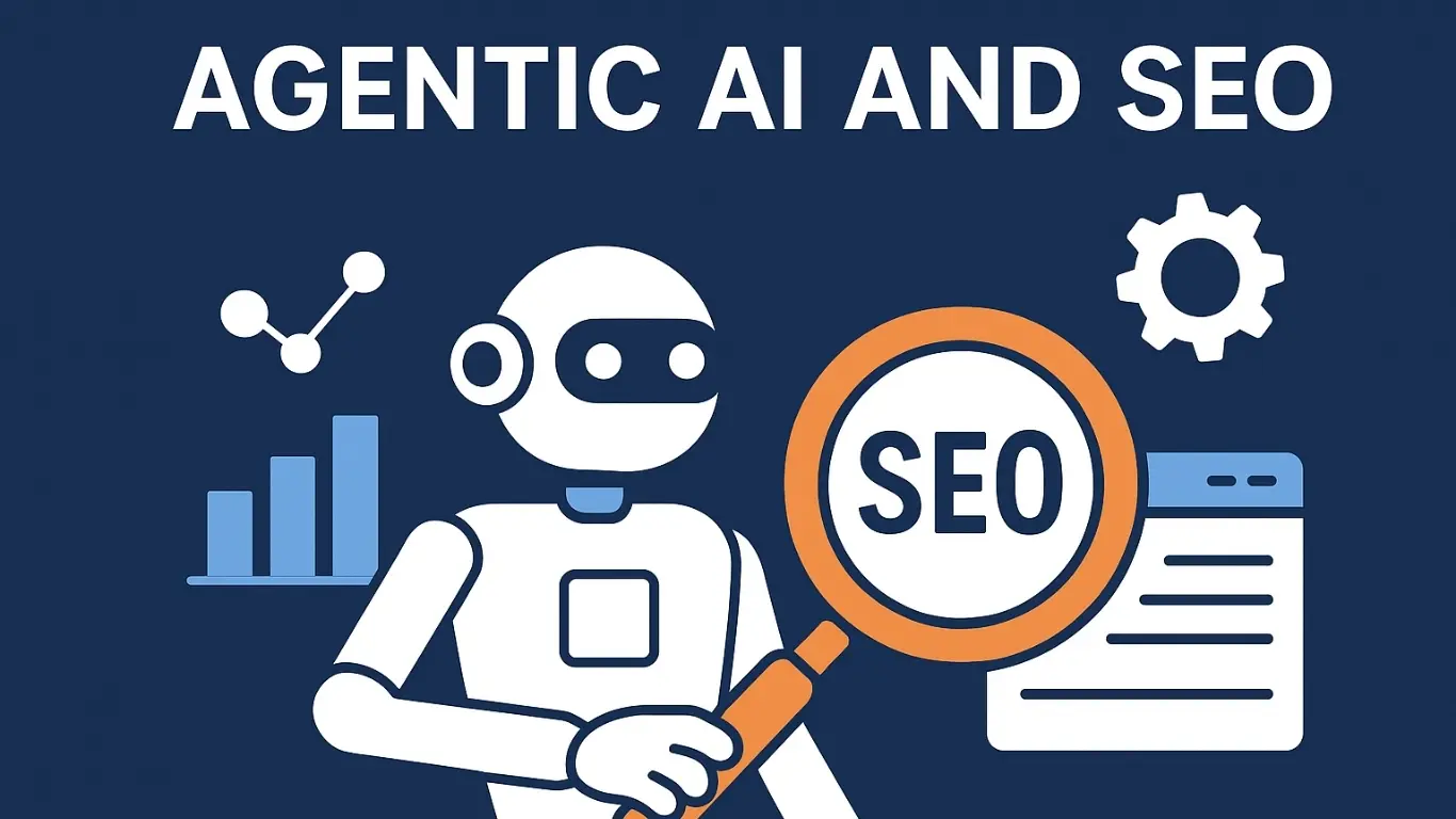 Agentic AI and SEO: How Autonomous Systems Are Redefining Search for the Next Era of Digital Visibility