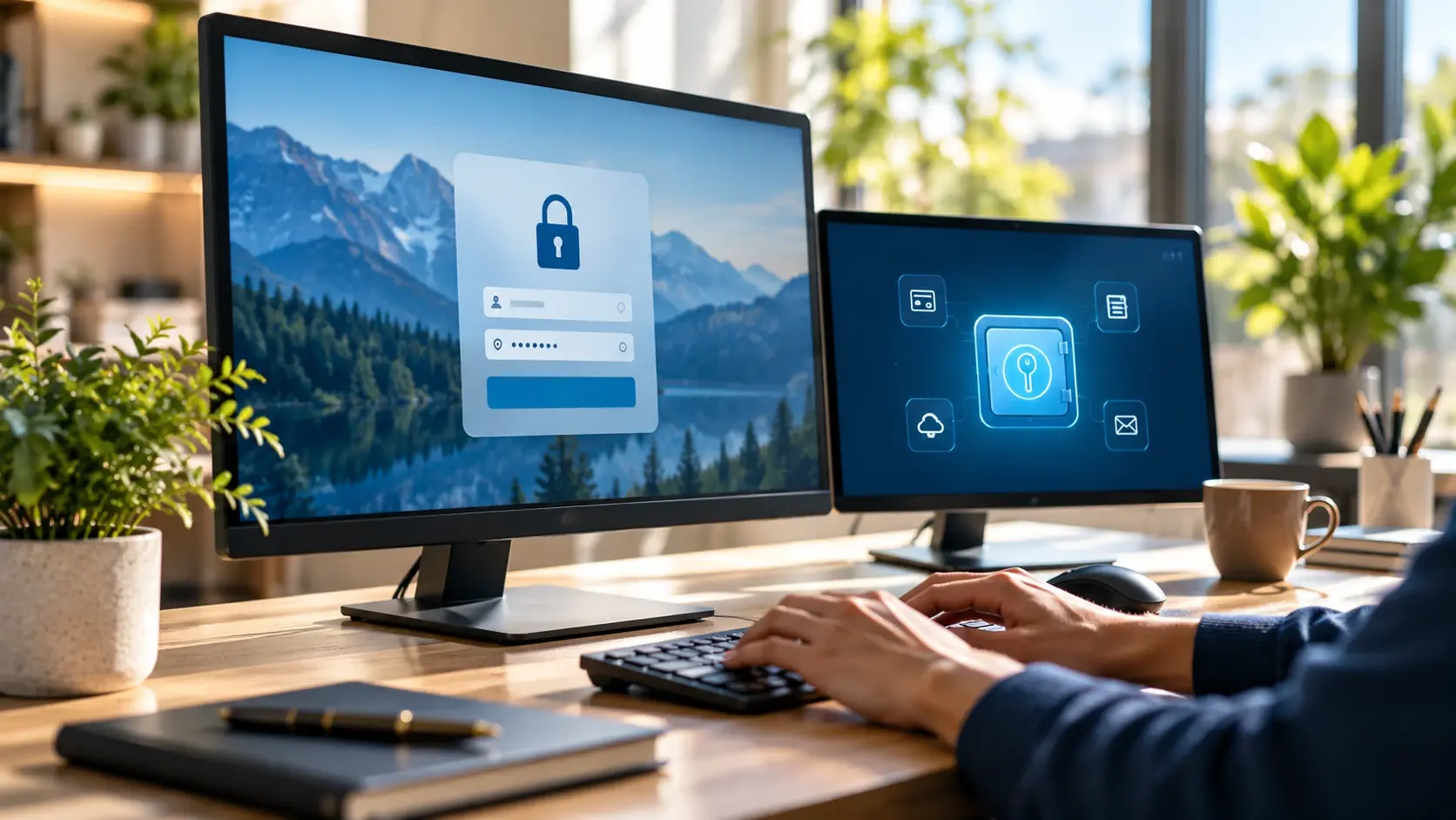 Website Security Checklist for Small Businesses in 2027