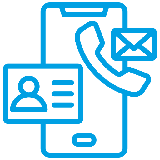 Save Contact Instantly