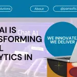 How AI Is Transforming Retail Analytics in 2025