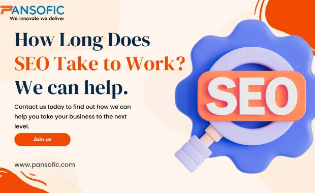How Long Does SEO Take to Work?