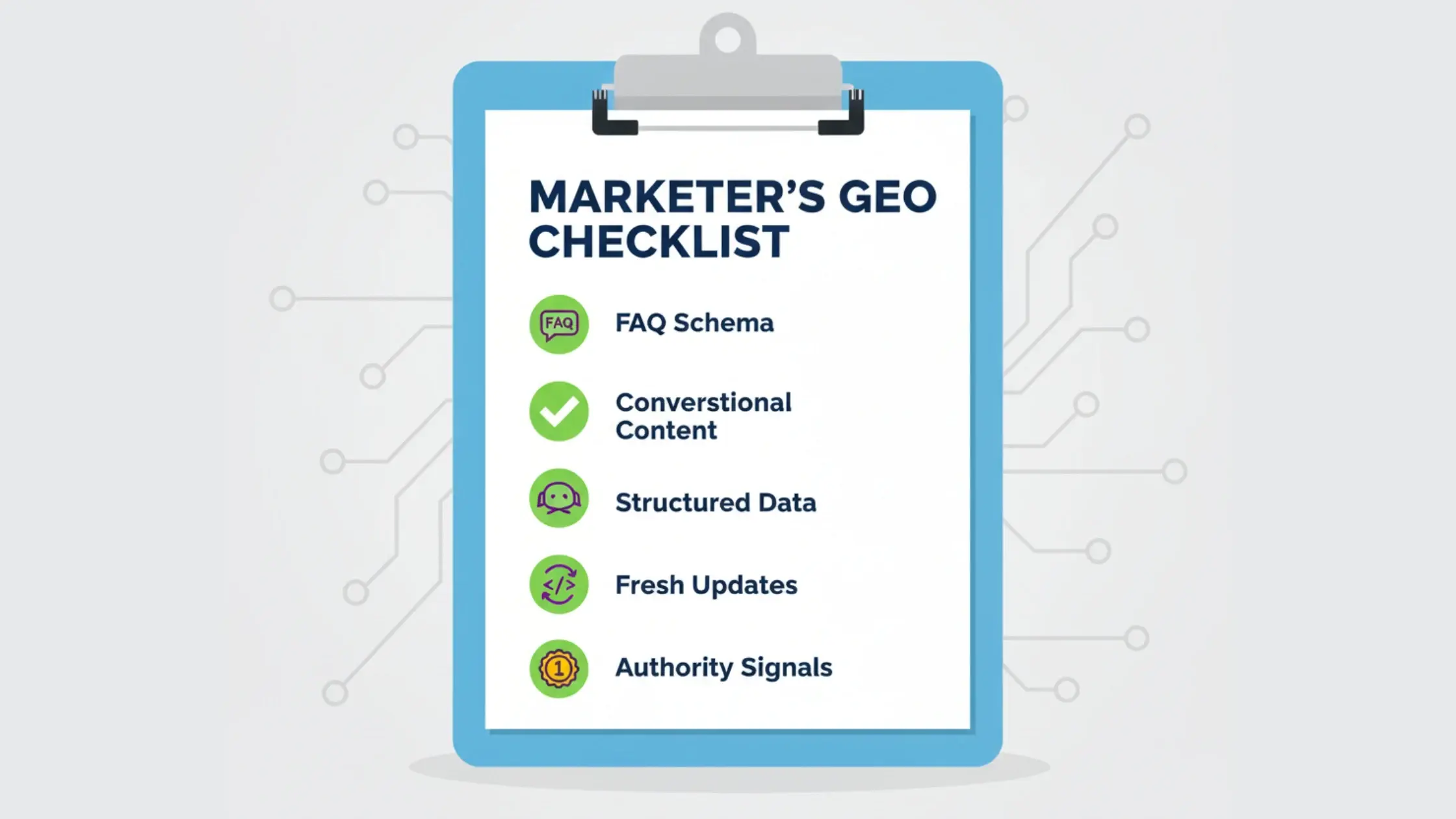 From SEO to GEO: How Marketers Can Adapt to the New Era