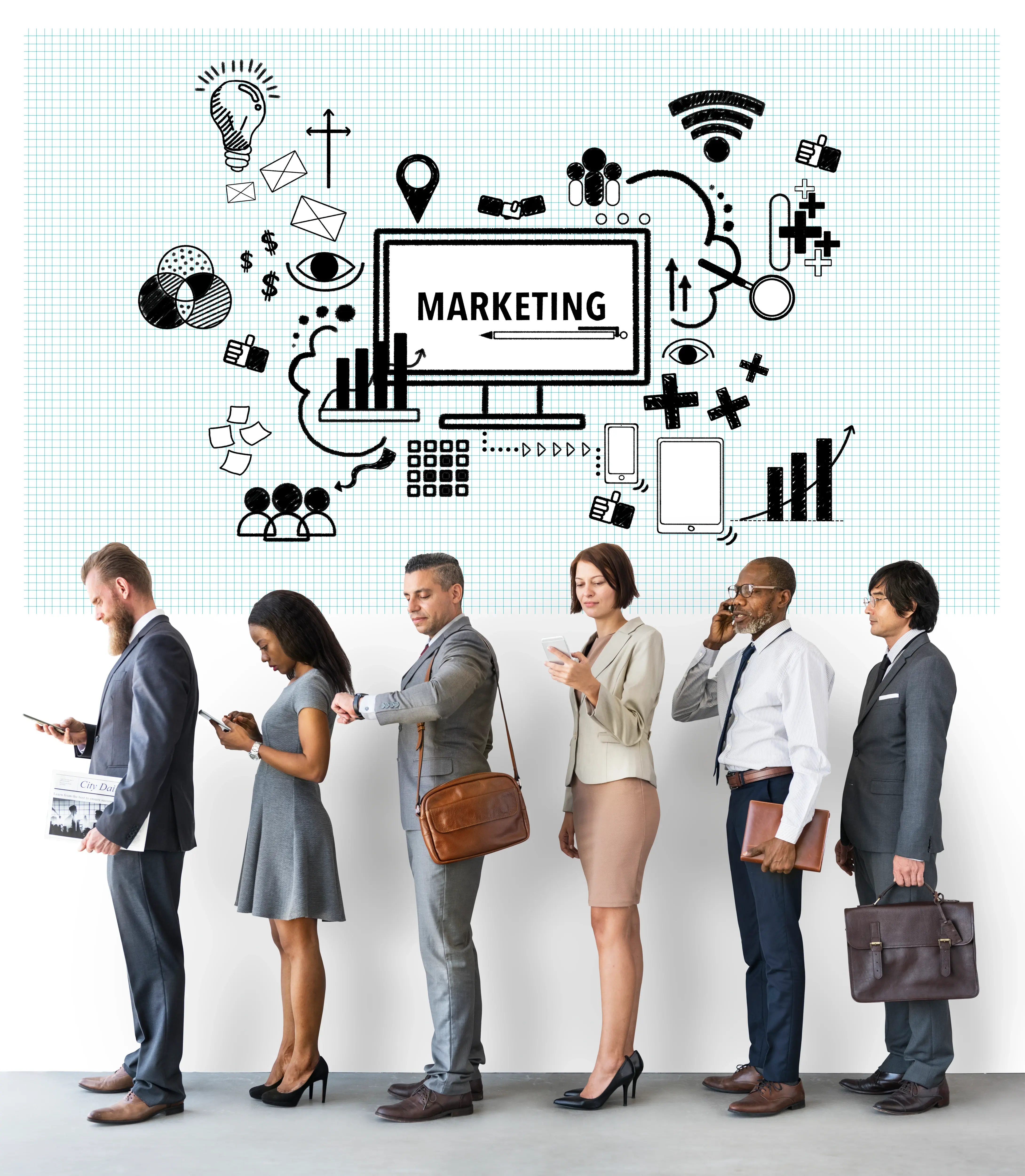 marketing-computer-sign-symbol-concept
