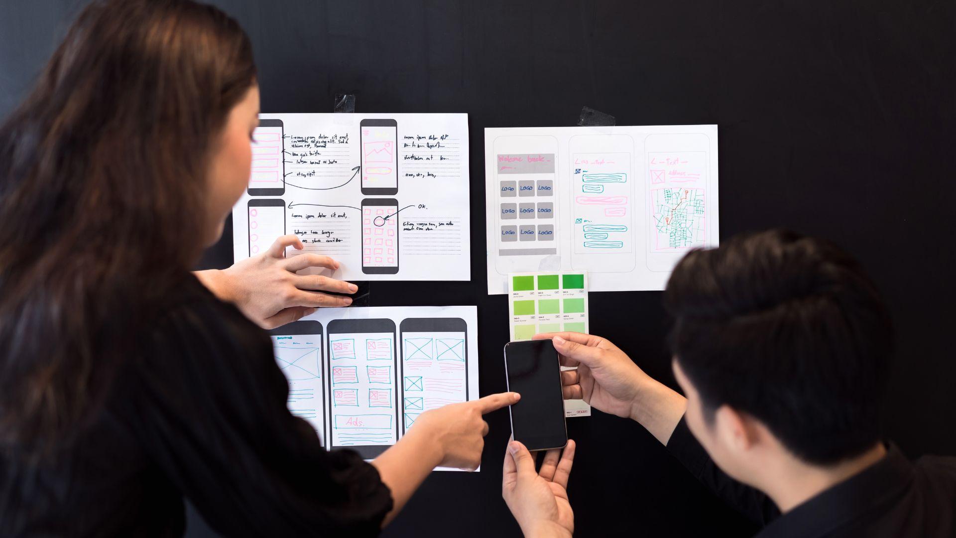 Why Your Business Needs a Mobile-Friendly Website in 2025