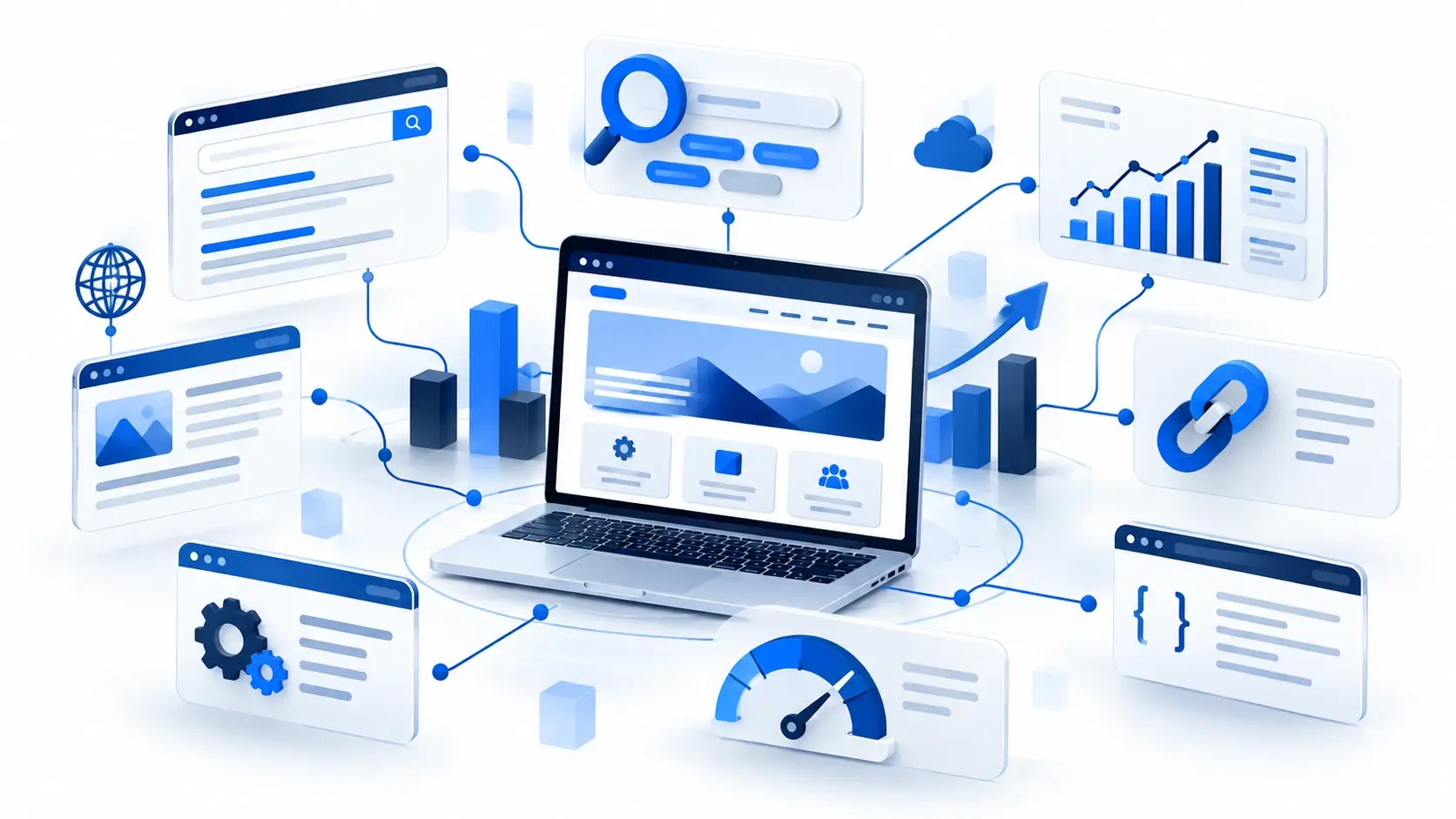 SEO Terms