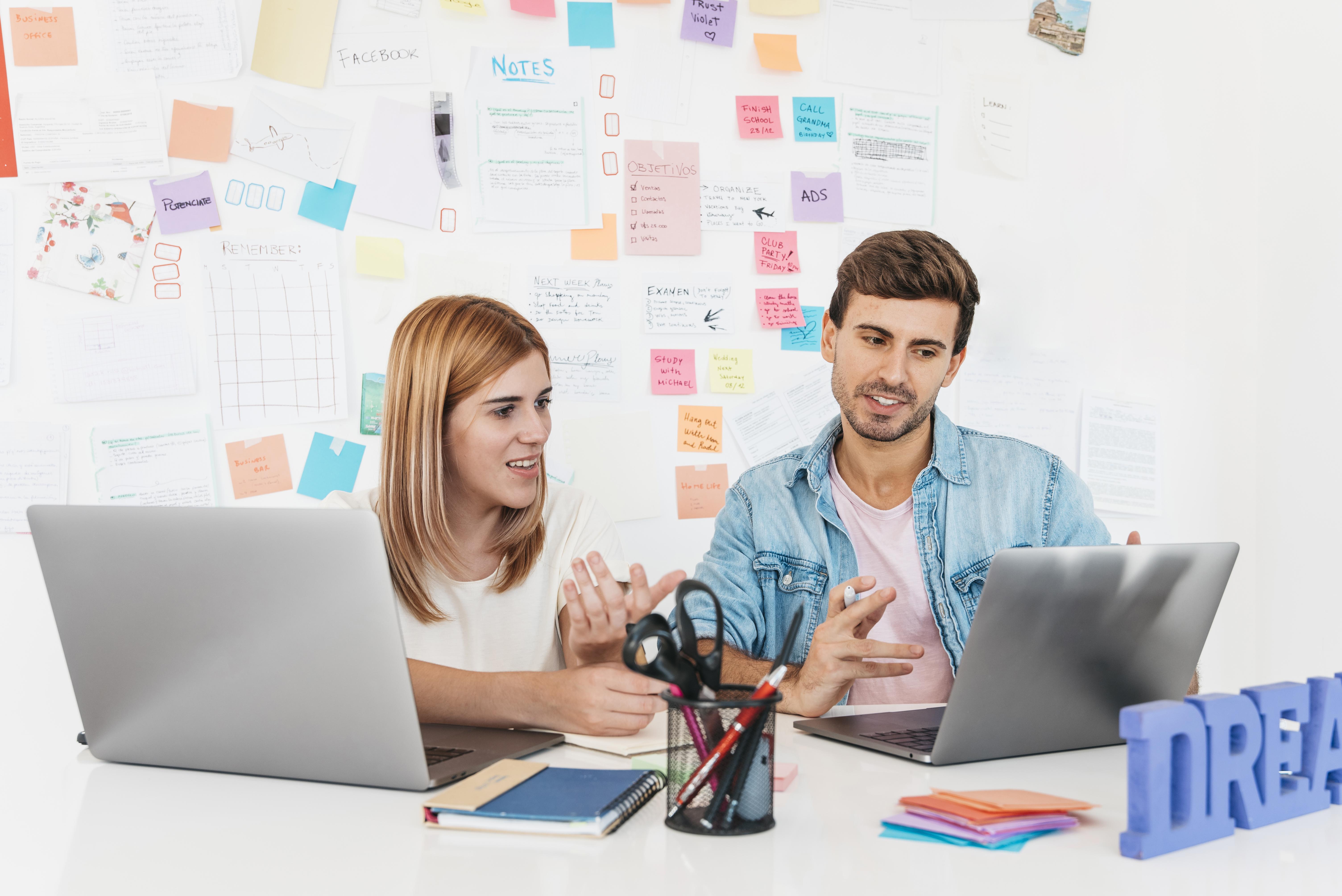 5 Essential Digital Marketing Strategies for Small Businesses in 2025