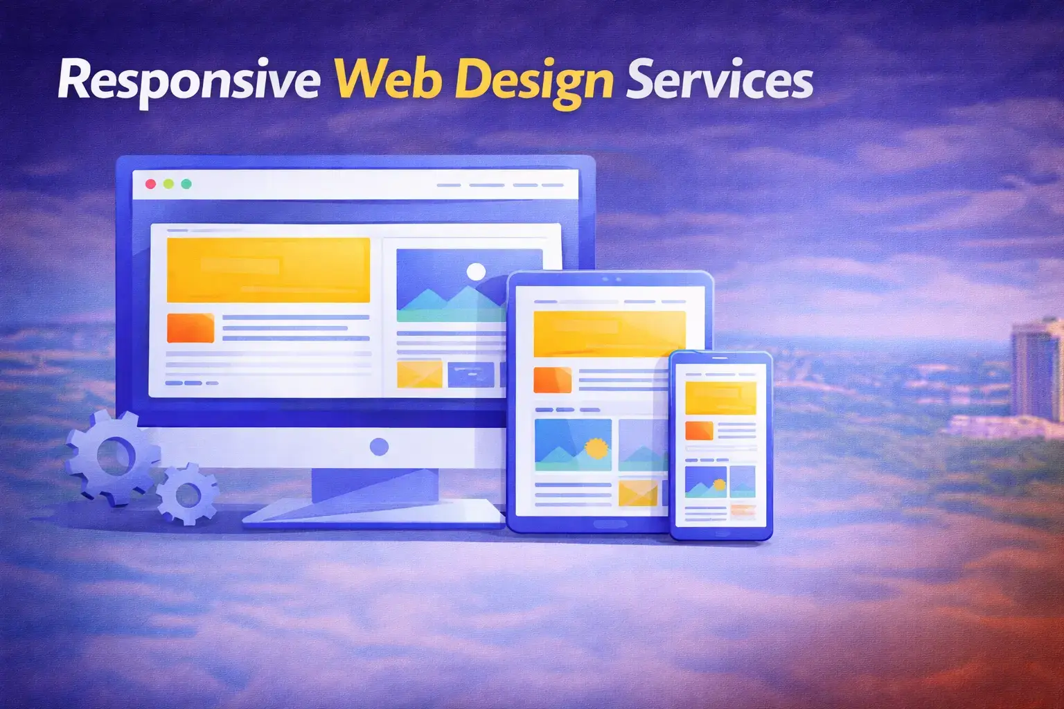 Web development services Pansofic Solutions2