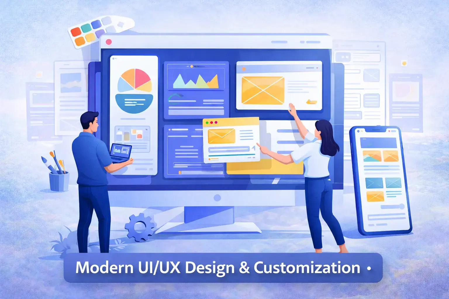 Web development services Pansofic Solutions5-1