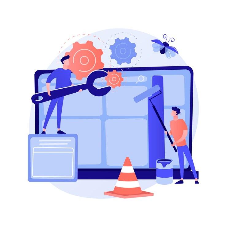 Top 10 Reasons Why Website Maintenance is Crucial for Your Business