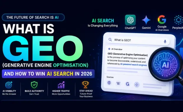 What is GEO (Generative Engine Optimization) and How to Win AI Search in 2026